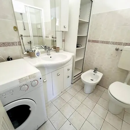 Apartment A 5 Minuti Dal Centro A Piedi - *